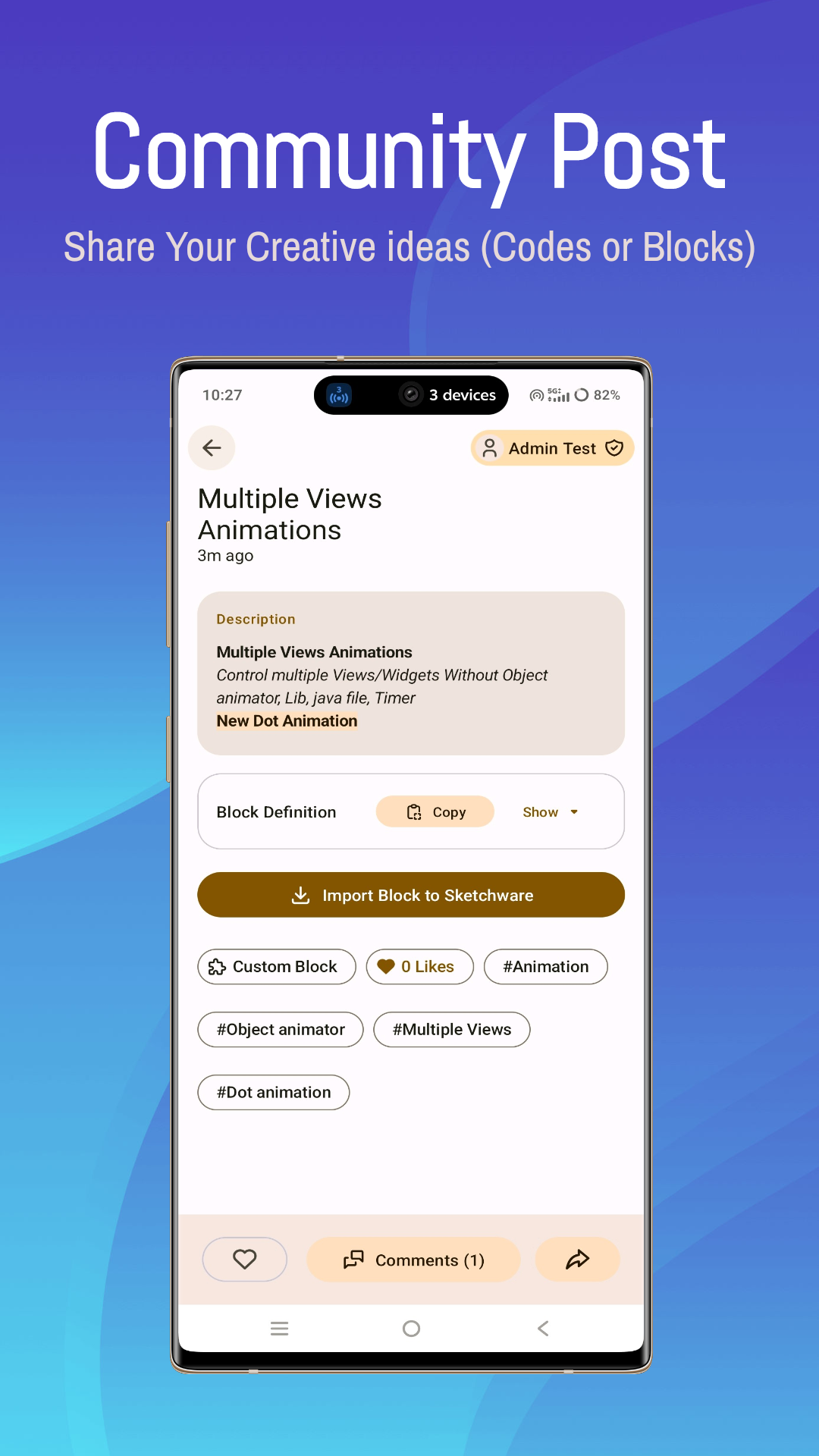 Project Sync